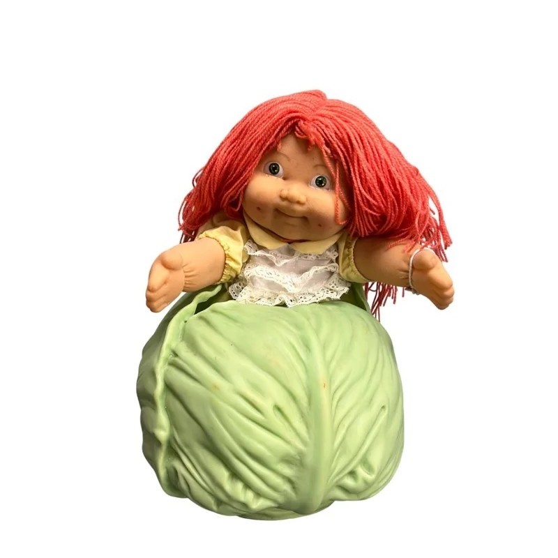 Muñeca Cotti Berjusa 1984 Antigua