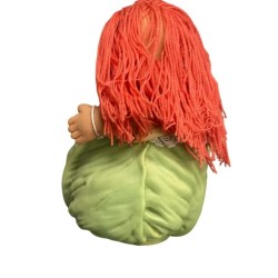 Muñeca Cotti Berjusa 1984 Antigua