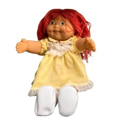 Muñeca Cotti Berjusa 1984 Antigua