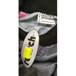Camiseta portero Reusch años 90-Nueva