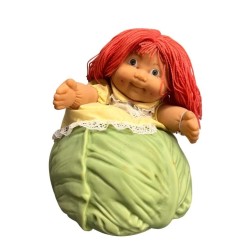 Muñeca Cotti Berjusa 1984 Antigua