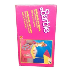 Heladería Barbie 1998