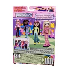 Diva Starz Mattel Vestido Ropa Muñeca