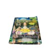 Figura Dr Vic Brain Booster Toonsylvania 1998