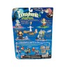 Figura Dr Vic Brain Booster Toonsylvania 1998