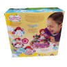 Tarta de Fresa Twirling Flower Fashions 2010