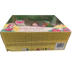 Tarta de Fresa Twirling Flower Fashions 2010