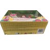 Tarta de Fresa Twirling Flower Fashions 2010