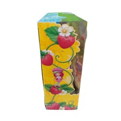Tarta de Fresa Twirling Flower Fashions 2010