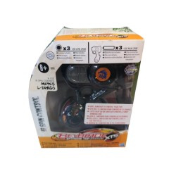 Beyblade Meteo L-Drago Control IR 2011