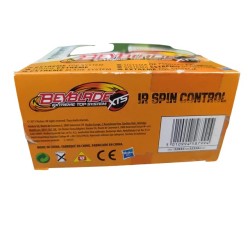 Beyblade Meteo L-Drago Control IR 2011