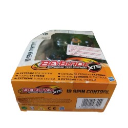 Beyblade Meteo L-Drago Control IR 2011