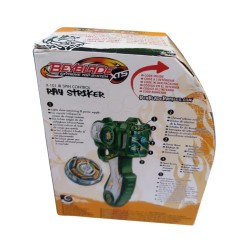 Beyblade Ray Striker IR Control X-101