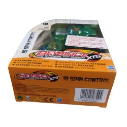 Beyblade Ray Striker IR Control X-101