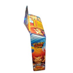 Juego Cartas Yo-Kai Watch Hasbro