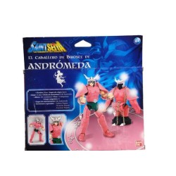 Saint Seiya Shun Andromeda Bandai