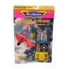 Micro Machines Lanzadera de Bolsillo 1991