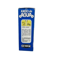 Juego de Agua Geyper Rodeo Cowboy