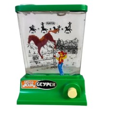 Juego de Agua Geyper Rodeo Cowboy