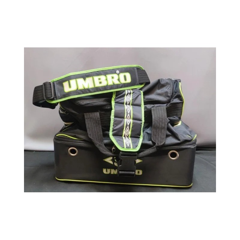 Bolsa deportiva Umbro vintage
