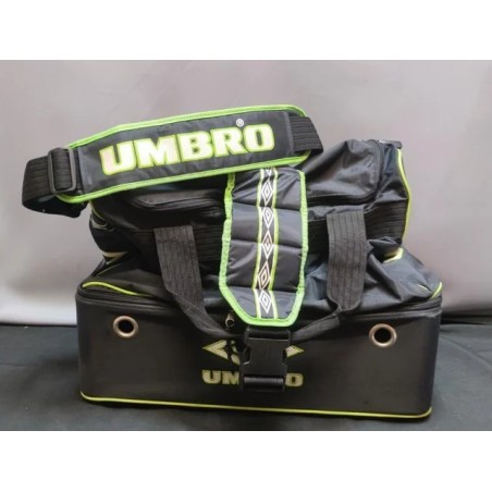 Bolsa deportiva Umbro vintage