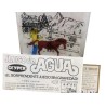 Juego de Agua Geyper Rodeo Cowboy