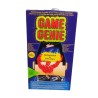 Game Genie Potenciador Videojuegos Famosa Años 90