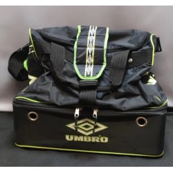 Bolsa deportiva Umbro vintage