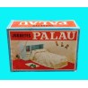 Antiguo dormito para muñeca de Palau