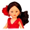 Nancy Colección Reedición Flamenca de Famosa