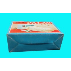 Antiguo dormito para muñeca de Palau