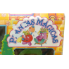 Cuca plantas mágicas famosa 1994