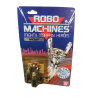 Robo Machines Aircraft de Bandai
