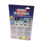 Robo Machines Aircraft de Bandai