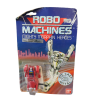 Robo Machines Classic Car - de Bandai