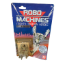 Robo Machines F-15 - de Bandai