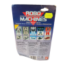Robo Machines F-15 - de Bandai