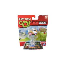 ANGRY BIRDS go telepods