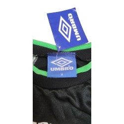 Camiseta portero Umbro años 90-Nueva