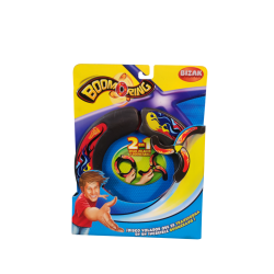 Disco volador Boom Ring de Bizak