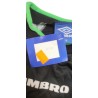 Camiseta portero Umbro años 90-Nueva