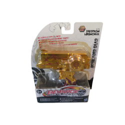 Lanzador Beyblade Hasbro 2011