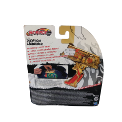 Lanzador Beyblade Hasbro 2011