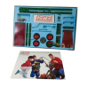 Antiguo juego de construcción Temsi (meccano holandés)