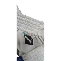 Pantalón corto Puma vintage años 90-T8-Nuevo
