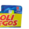 Boli juegos de MB modelo Slalom gigante año 1992