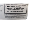 Boli juegos de MB modelo Slalom gigante año 1992
