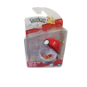Pokemon clip and go de Bizak