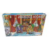 Antiguo Puzzle Sherlock Holmes de Papirots