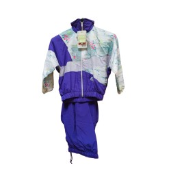 Chándal vintage Genet niño/a talla 10-Nuevo
